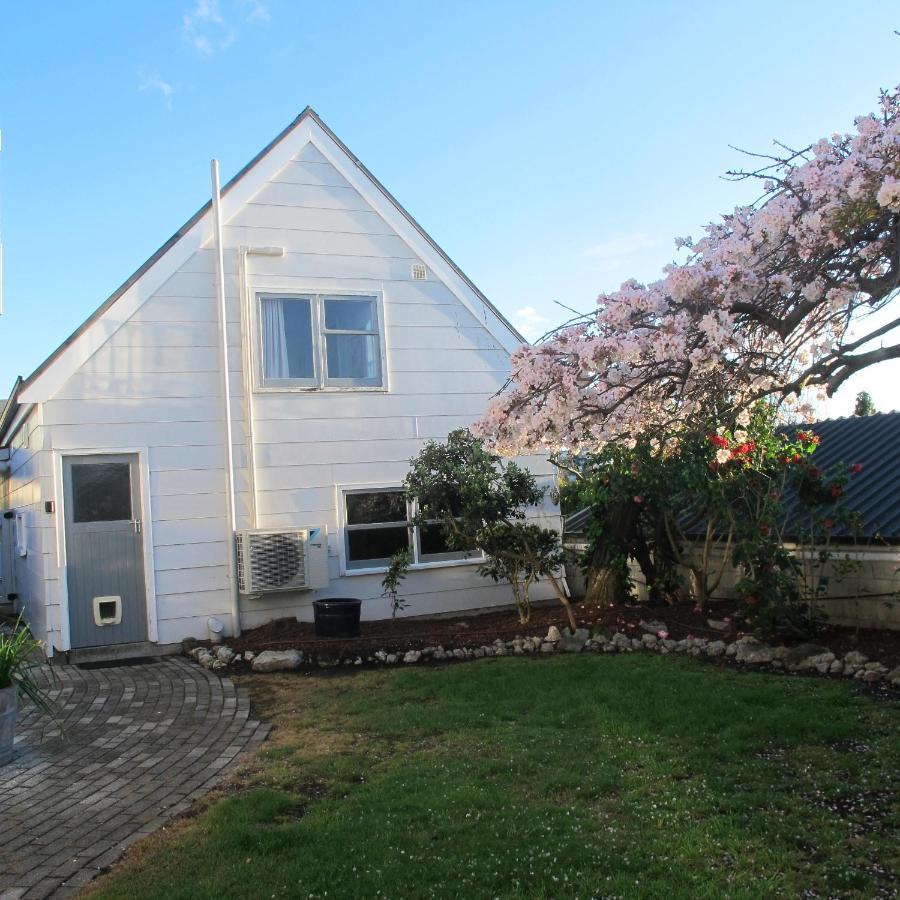 Chez Tiare - The Loft Apartment Napier Exterior photo